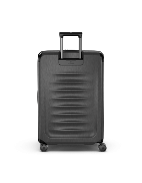 Victorinox Spectra Pro 75 cm Noir, vue arrière