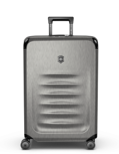 Valise soute 4 roues 69 cm Victorinox Spectra Pro Gris Titane, référence 653965