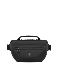 Sac bandoulière 28cm Victorinox Touring – Noir – Réf. 654026