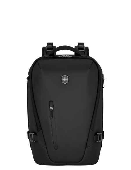 Sac à dos urbain extensible 15,6 pouces Victorinox Touring – Noir – Réf. 654027