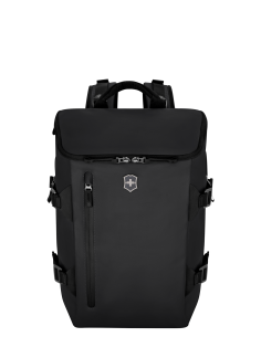 Sac à dos Commuter 15,6 pouces Victorinox Touring – Noir – Réf. 654029