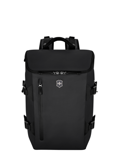 Sac à dos Commuter 15,6 pouces Victorinox Touring – Noir – Réf. 654029