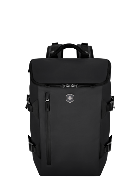 Sac à dos Commuter 15,6 pouces Victorinox Touring – Noir – Réf. 654029