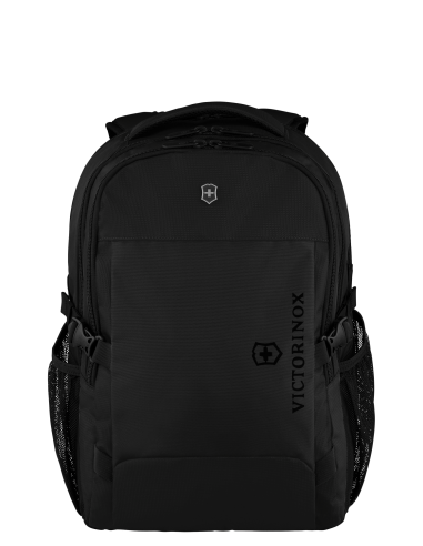 Sac à dos 16 pouces Victorinox VX Sport EVO Daypack Noir, référence 611413