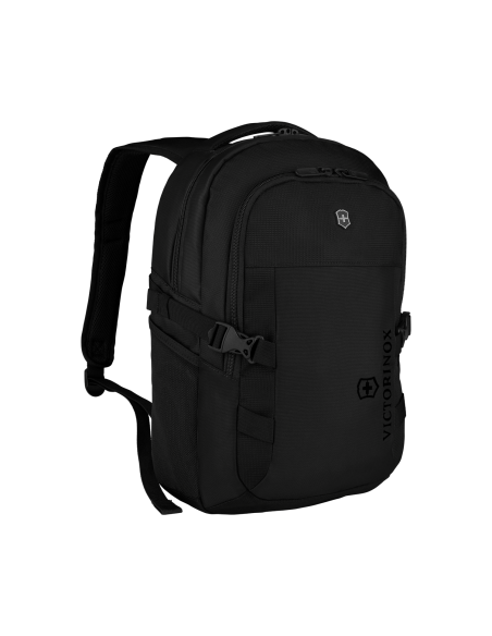 Victorinox VX Sport EVO Compact Noir, autre vue de trois quarts