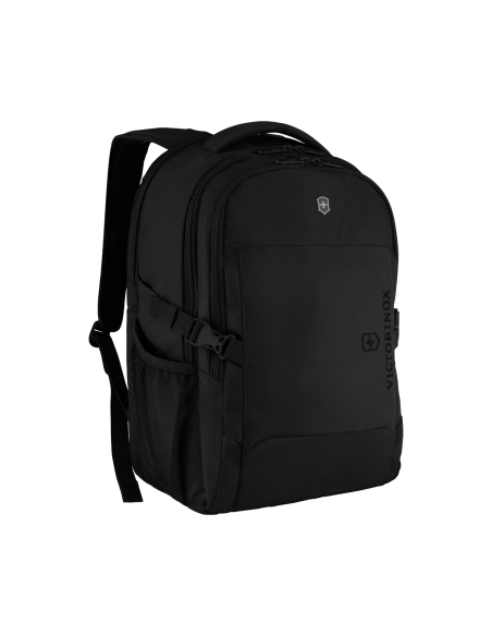 Victorinox VX Sport EVO Daypack Noir, autre vue de trois quarts