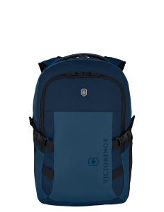 Sac à dos 15 pouces Victorinox VX Sport EVO Compact Bleu, référence 611415