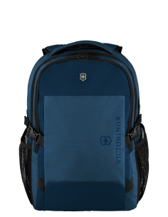 Sac à dos 16 pouces Victorinox VX Sport EVO Daypack Bleu, référence 611412