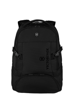 Sac à dos 16 pouces Victorinox VX Sport EVO Deluxe Noir, référence 611419