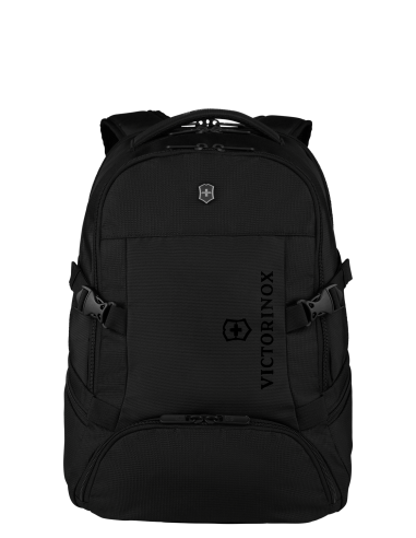 Sac à dos 16 pouces Victorinox VX Sport EVO Deluxe Noir, référence 611419