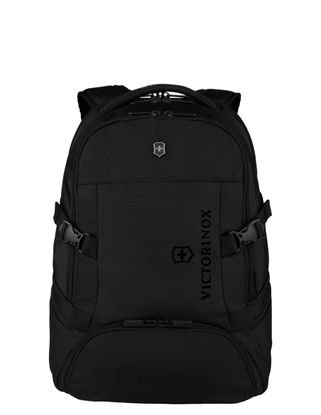 Sac à dos 16 pouces Victorinox VX Sport EVO Deluxe Noir, référence 611419