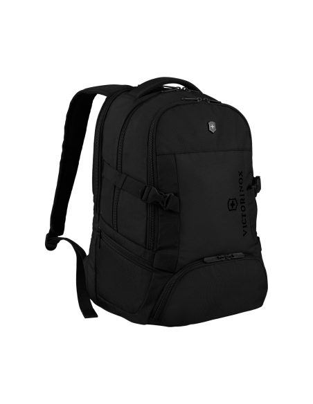 Victorinox VX Sport EVO Deluxe Noir, autre vue de trois quarts