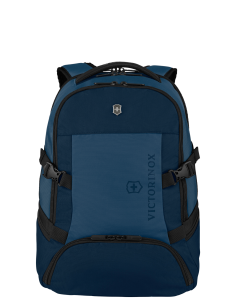 Sac à dos 16 pouces Victorinox VX Sport EVO Deluxe Bleu, référence 611418