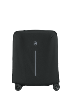 Housse valise cabine Victorinox Travel Essentials Noir, référence 654086