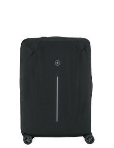 Housse valise moyenne Victorinox Travel Essentials Noir, référence 654087