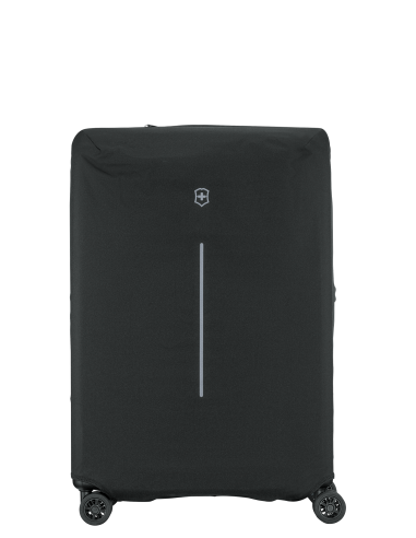 Housse grande valise Victorinox Travel Essentials Noir, référence 654088