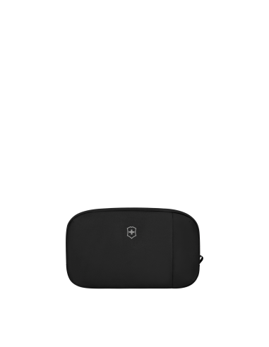 Trousse compacte 2 L Victorinox Travel Essentials Noir, référence 653592