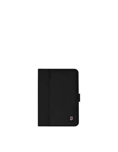Étui passeport Victorinox Travel Essentials Noir, référence 653361