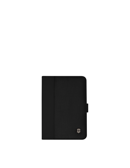 Étui passeport Victorinox Travel Essentials Noir, référence 653361