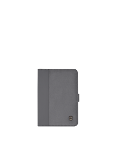 Étui passeport Victorinox Travel Essentials Gris, référence 653362