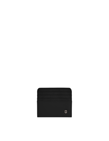Porte-cartes Victorinox Travel Essentials Noir, référence 653369