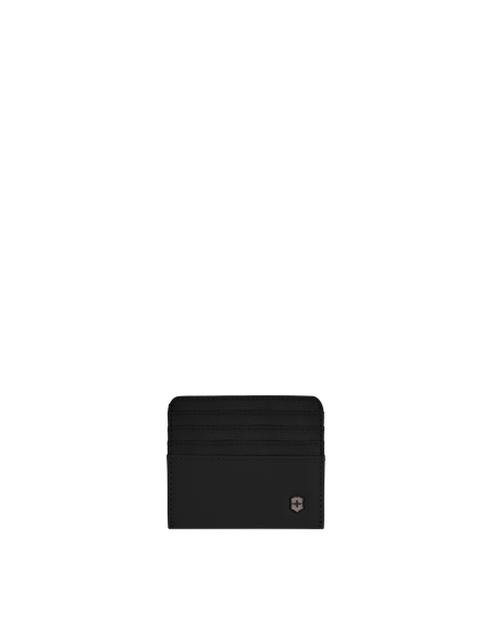 Porte-cartes Victorinox Travel Essentials Noir, référence 653369