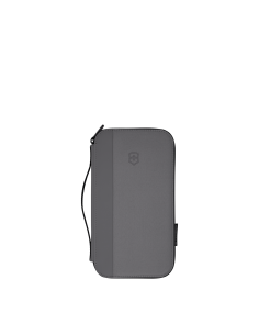 Organiseur de documents Victorinox Travel Essentials Gris, référence 653372