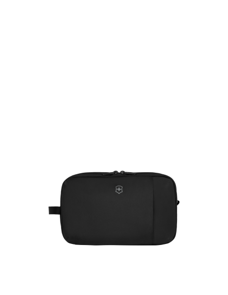 Trousse de toilette Victorinox Travel Essentials Noir, référence 653373