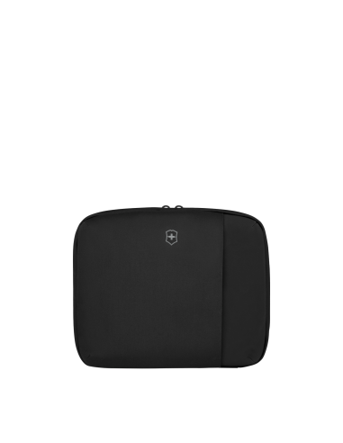 Trousse de toilette à suspendre Victorinox Travel Essentials Noir, référence 653374