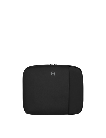 Trousse de toilette à suspendre Victorinox Travel Essentials Noir, référence 653374
