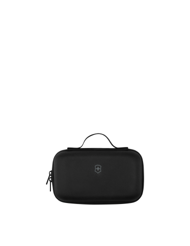 Pochette Tech Pouch Victorinox Travel Essentials Noir, référence 653375