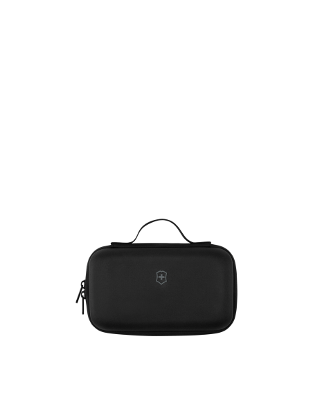 Pochette Tech Pouch Victorinox Travel Essentials Noir, référence 653375