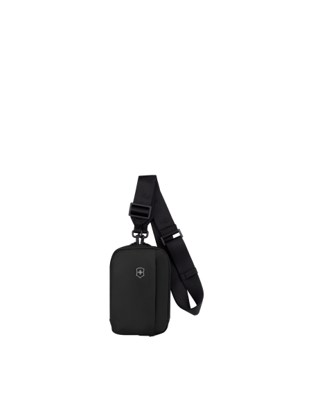 Pochette City Pouch Victorinox Travel Essentials Noir, référence 653376