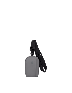 Pochette City Pouch Victorinox Travel Essentials Gris, référence 653377