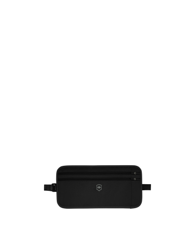 Pochette ceinture Victorinox Travel Essentials Noir, référence 653380