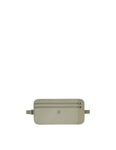 Pochette ceinture Victorinox Travel Essentials Nude, référence 653381