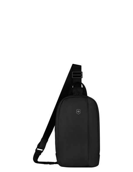 Sac Sling Victorinox Travel Essentials Noir, référence 653384