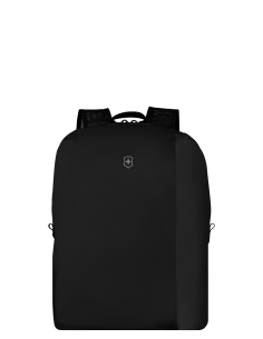 Sac à dos pliable Victorinox Travel Essentials Noir, référence 653386