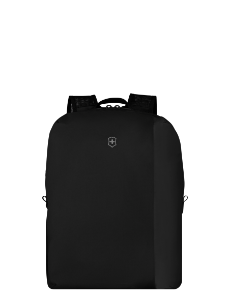 Sac à dos pliable Victorinox Travel Essentials Noir, référence 653386