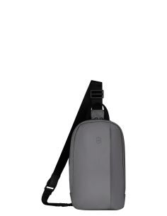 Sac Sling Victorinox Travel Essentials Gris, référence 653385