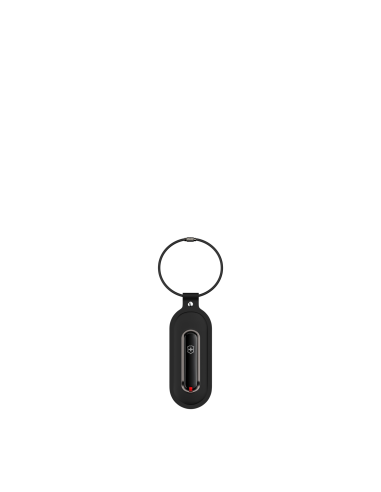 Porte-adresse Victorinox Travel Essentials Noir, référence 653388