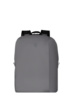 Sac à dos pliable Victorinox Travel Essentials Gris, référence 653387