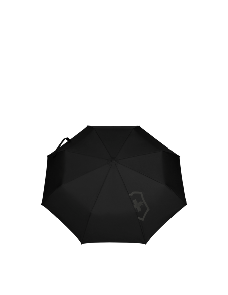 Parapluie Duomatic Victorinox Travel Essentials Noir, référence 653940
