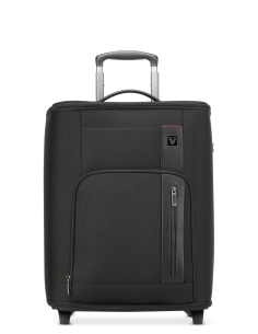 Porte-habits cabine 2 roues 55cm Roncato Cambridge Noir, réf. 41381801