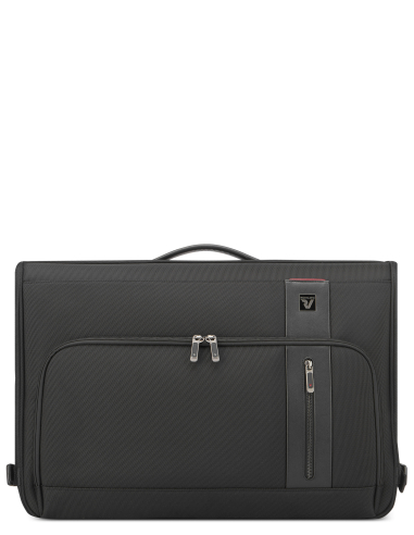 Porte-habits cabine 40cm Roncato Cambridge Noir, réf. 41381901
