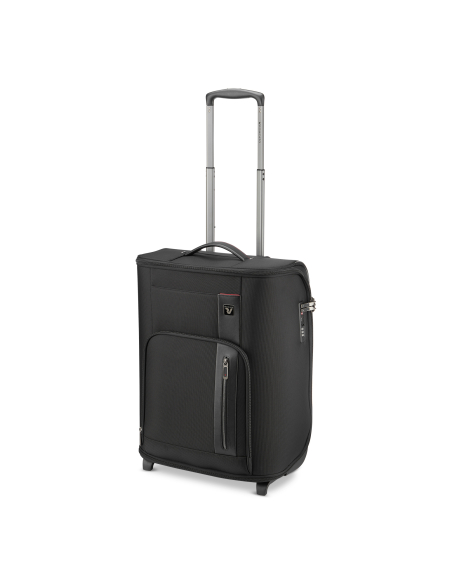 Roncato Cambridge Noir, vue de trois quarts