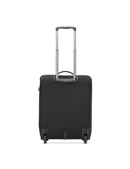 Roncato Cambridge Noir, vue arrière