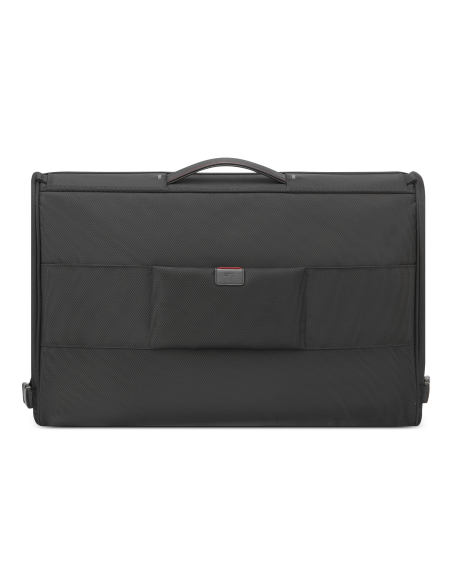 Roncato Cambridge Noir, vue arrière