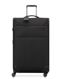 Valise soute XL 4 roues extensible 80cm Roncato Uno Soft 3.0 Noir 41465101