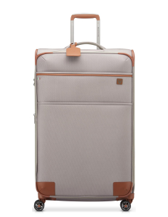 Valise soute XL 4 roues extensible 80cm Roncato Uno Soft 3.0 Titane 41465145